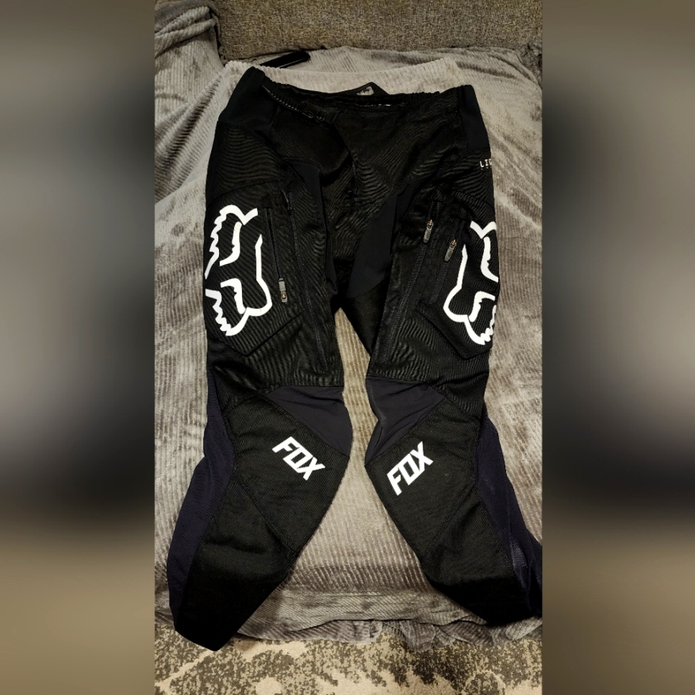 Fox Racing Pants